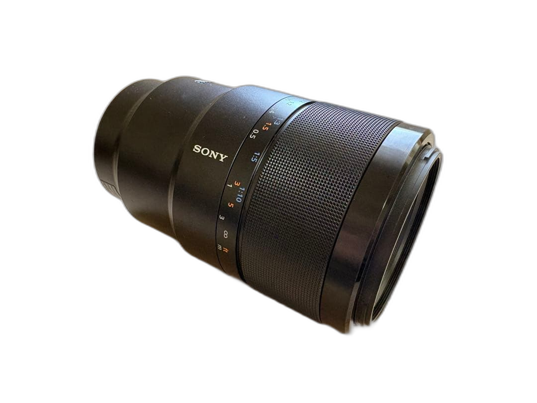 Sony Lens (Single Focus) Sel90M28G