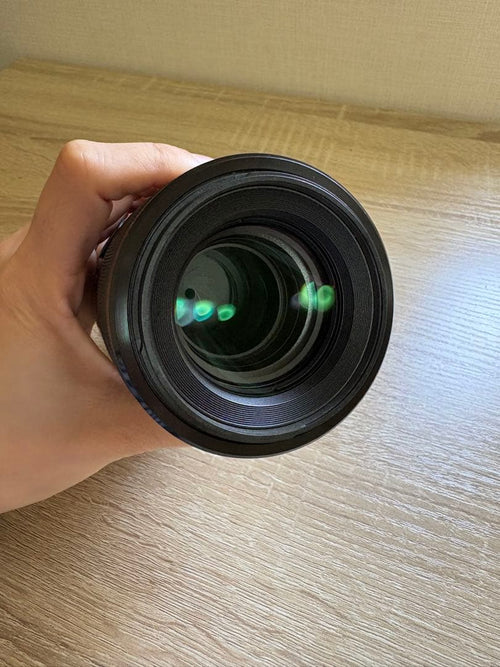 Sony Lens (Single Focus) Sel90M28G
