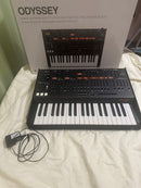 Behringer Analog Synthesizers Odyssey