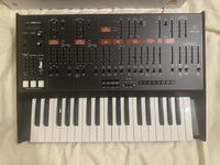 Behringer Analog Synthesizers Odyssey