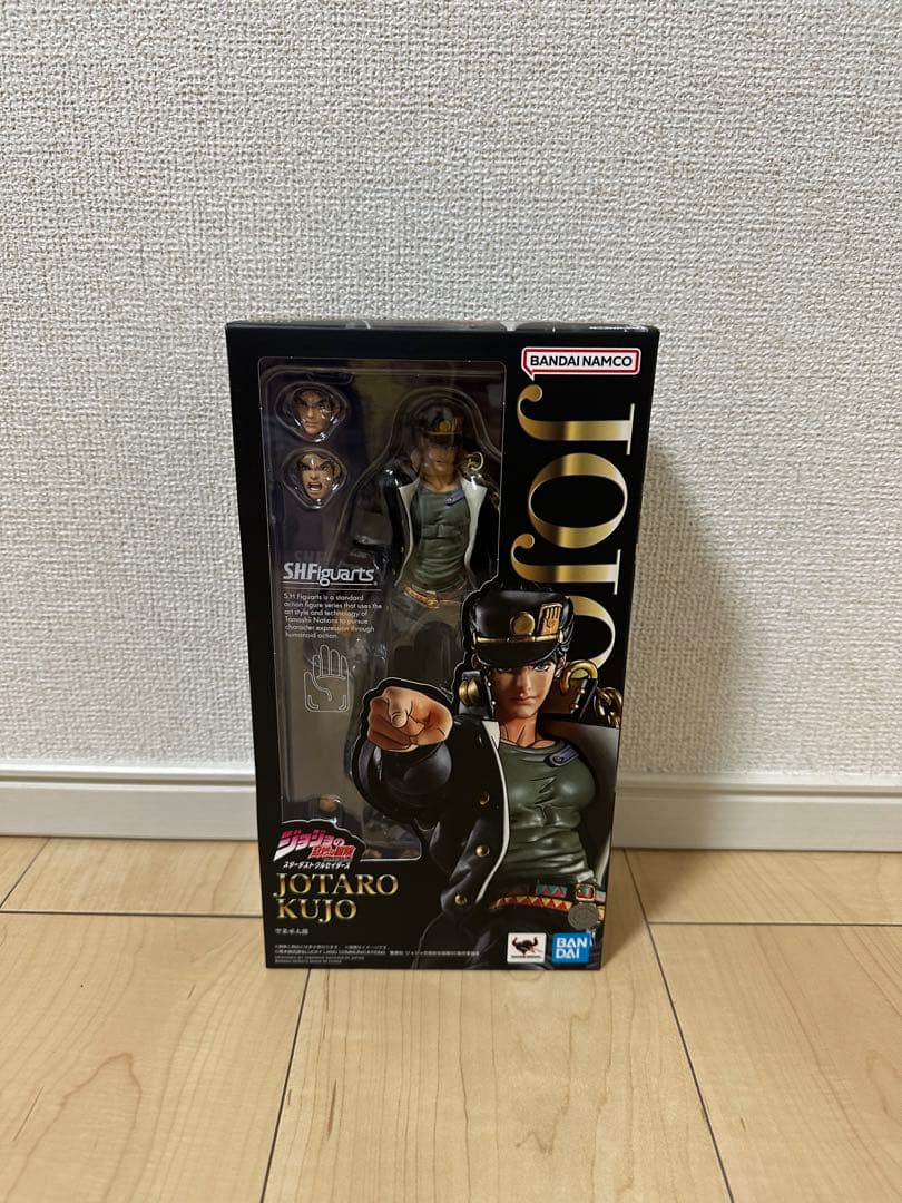 Others Shfiguarts