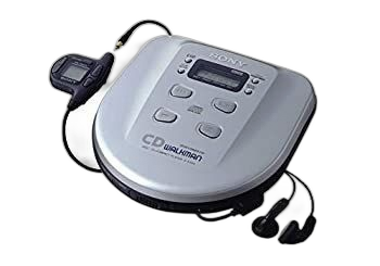 Cd Sacd Player Sony D-E500
