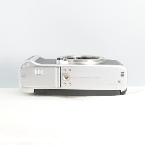 Fujifilm Mirrorless Interchangeable Lens Cameras X-A7