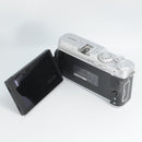 Fujifilm Mirrorless Interchangeable Lens Cameras X-A7