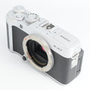 Fujifilm Mirrorless Interchangeable Lens Cameras X-A7