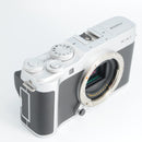 Fujifilm Mirrorless Interchangeable Lens Cameras X-A7