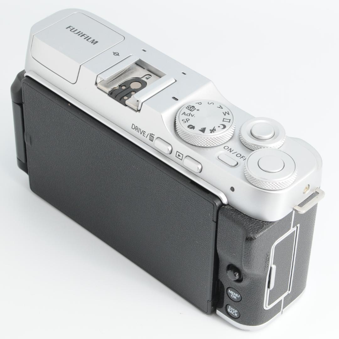 Fujifilm Mirrorless Interchangeable Lens Cameras X-A7