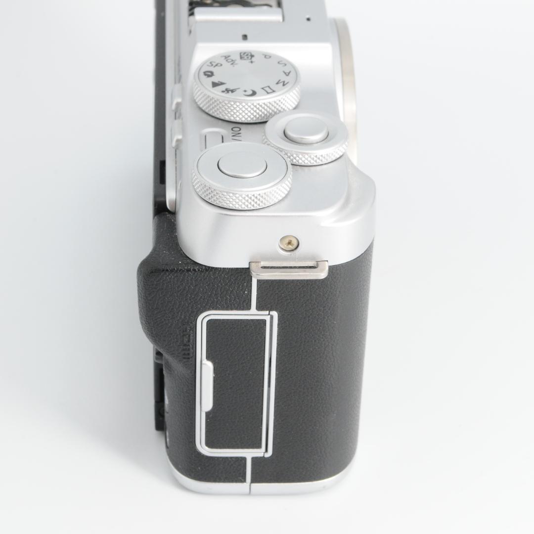 Fujifilm Mirrorless Interchangeable Lens Cameras X-A7