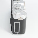 Fujifilm Mirrorless Interchangeable Lens Cameras X-A7