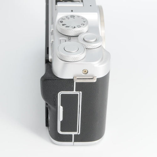 Fujifilm Mirrorless Interchangeable Lens Cameras X-A7