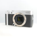 Fujifilm Mirrorless Interchangeable Lens Cameras X-A7