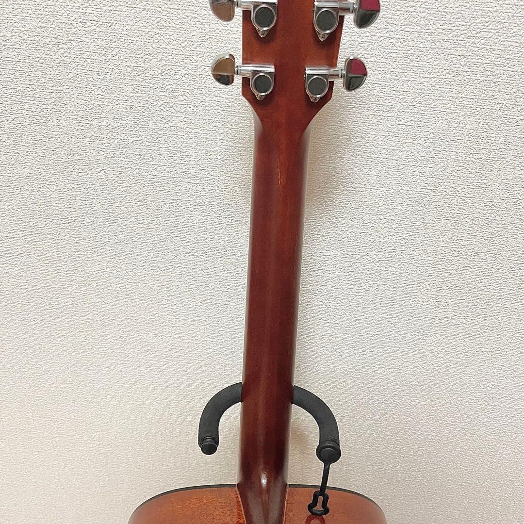Yamaha Acoustic Guitars Fs800