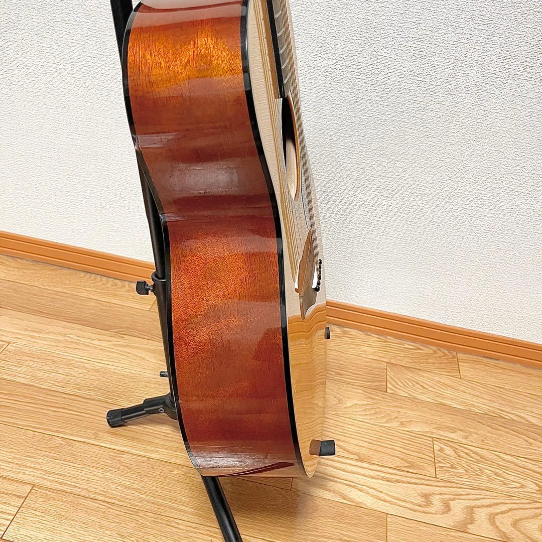 Yamaha Acoustic Guitars Fs800