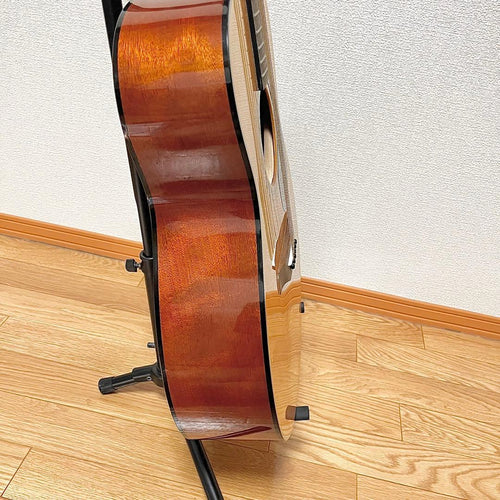 Yamaha Acoustic Guitars Fs800