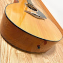 Yamaha Acoustic Guitars Fs800