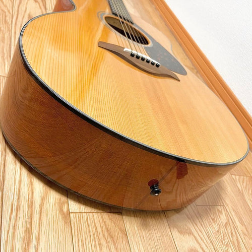 Yamaha Acoustic Guitars Fs800