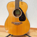 Yamaha Acoustic Guitars Fs800