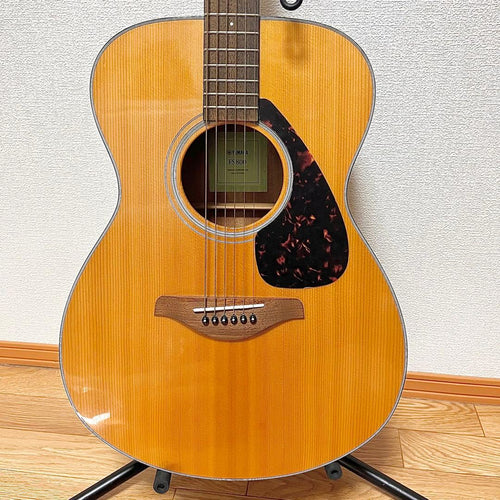 Yamaha Acoustic Guitars Fs800