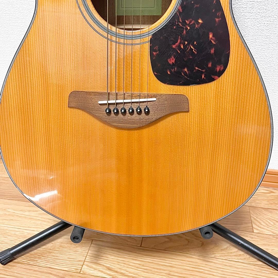Yamaha Acoustic Guitars Fs800