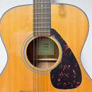 Yamaha Acoustic Guitars Fs800
