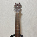 Yamaha Acoustic Guitars Fs800