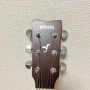 Yamaha Acoustic Guitars Fs800