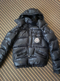 Moncler Down Jackets K2 3