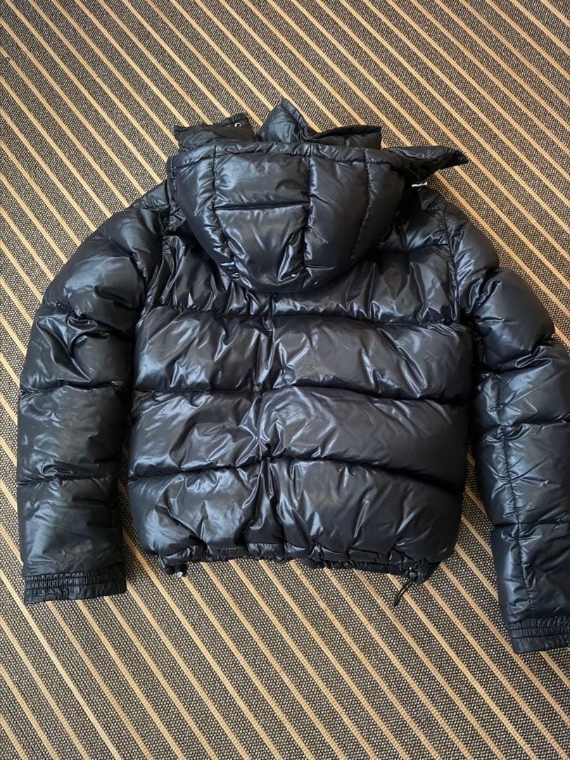 Moncler Down Jackets K2 3