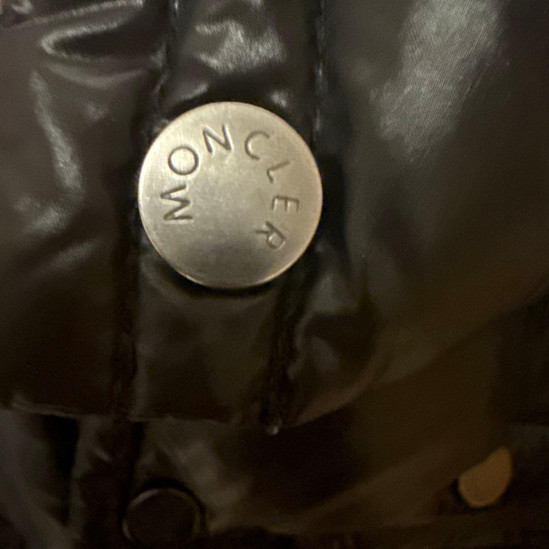 Moncler Down Jackets K2 3