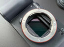 Cámaras Sony Mirrorless De Lentes Intercambiables 7C Ilce-7C A7C