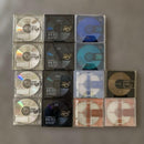 Sony Md Mini Disc 14 Tdk Maxell