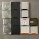 Sony Md Mini Disc 14 Tdk Maxell