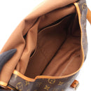 Louis Vuitton Shoulder Bag 35 M42254 Pvc Used B