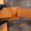 Louis Vuitton Shoulder Bag 35 M42254 Pvc Used B