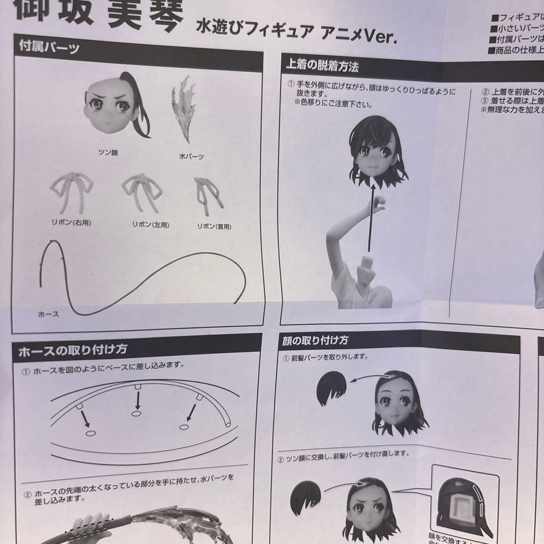 Kotobukiya Other S Ver.