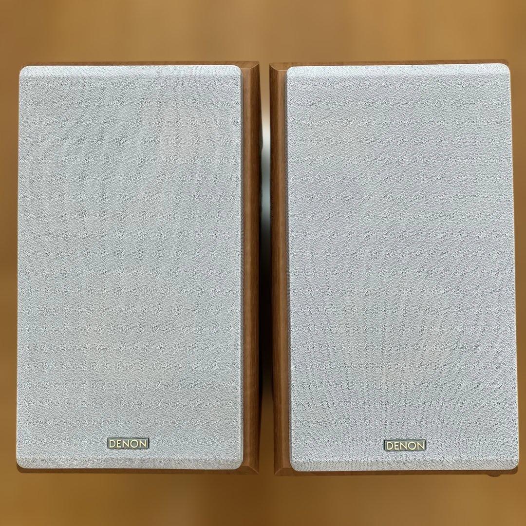 Denon Speakers 2Way Usc-Ms3
