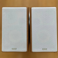 Denon Speakers 2Way Usc-Ms3