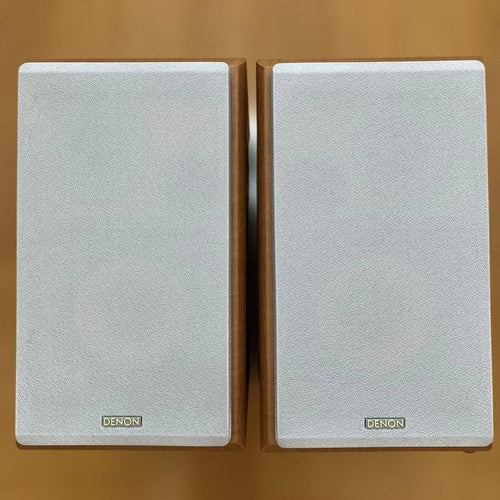 Denon Speakers 2Way Usc-Ms3