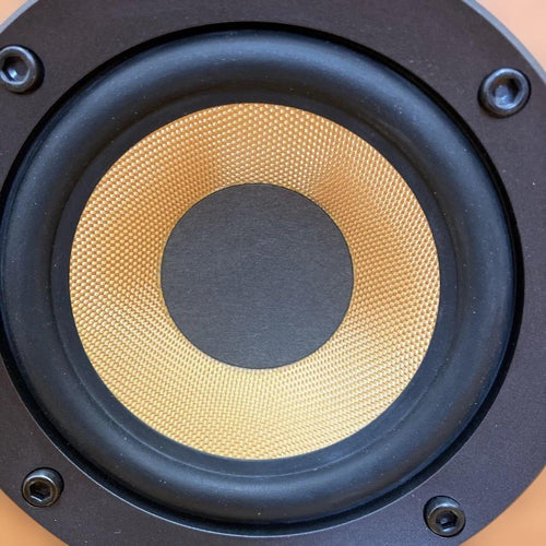 Denon Speakers 2Way Usc-Ms3