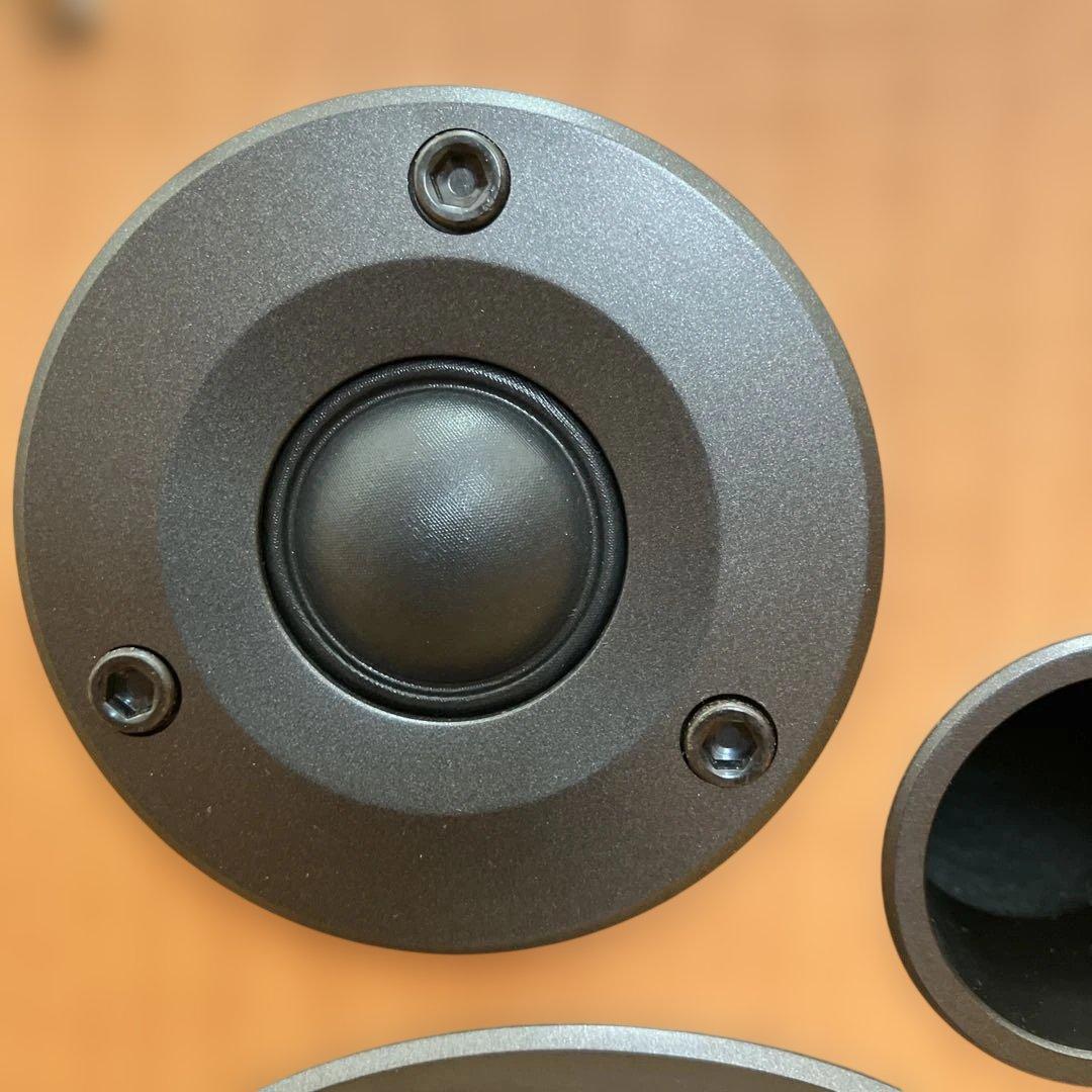 Denon Speakers 2Way Usc-Ms3