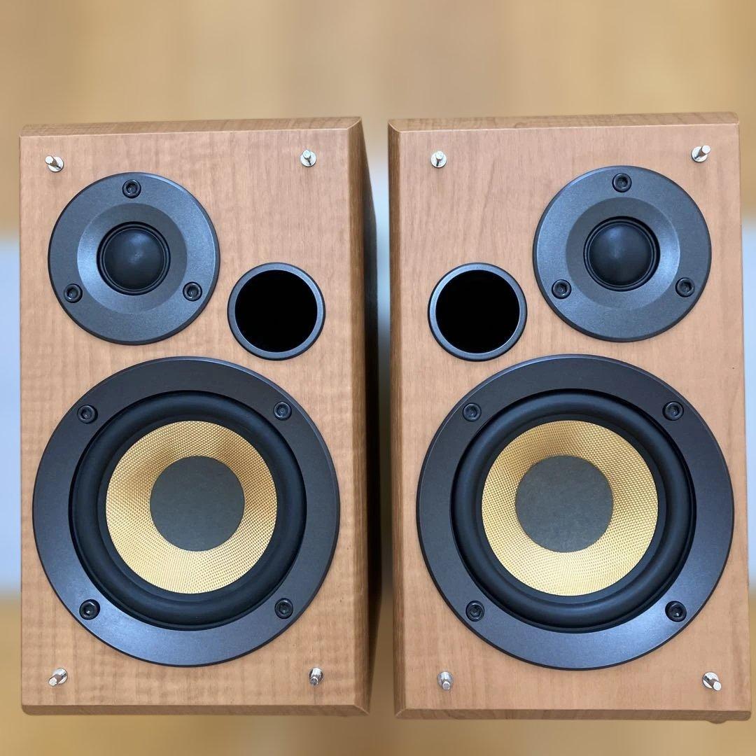 Denon Speakers 2Way Usc-Ms3
