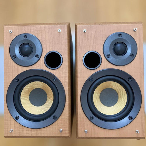 Denon Speakers 2Way Usc-Ms3