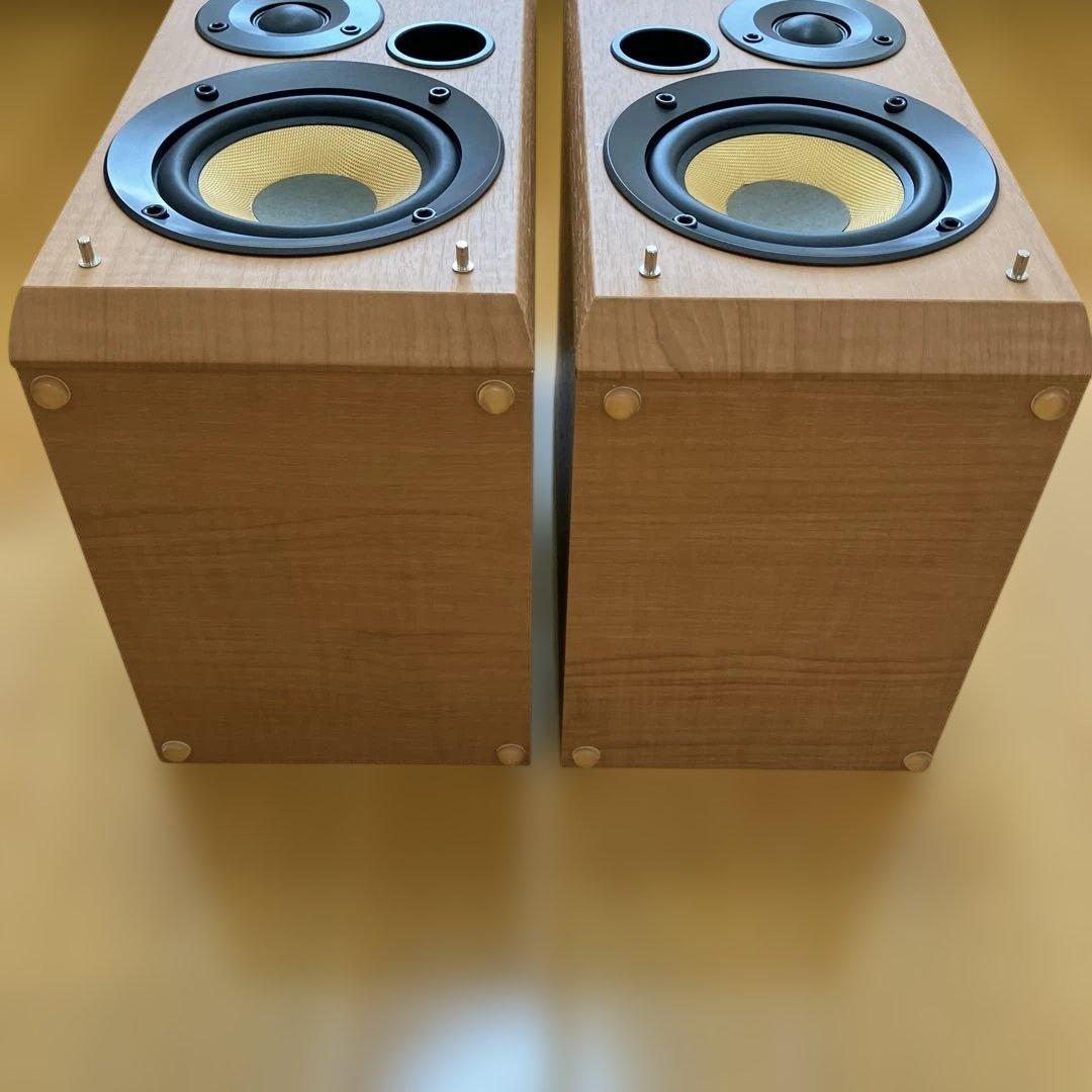 Denon Speakers 2Way Usc-Ms3