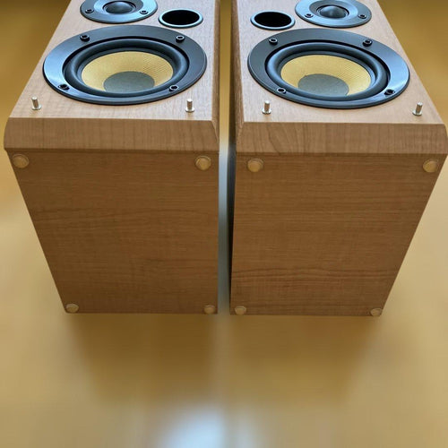 Denon Speakers 2Way Usc-Ms3