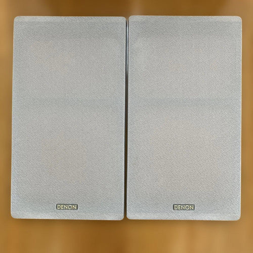 Denon Speakers 2Way Usc-Ms3