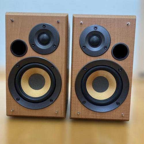 Denon Speakers 2Way Usc-Ms3