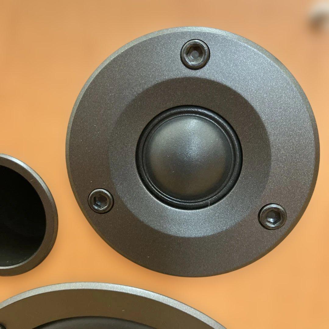 Denon Speakers 2Way Usc-Ms3