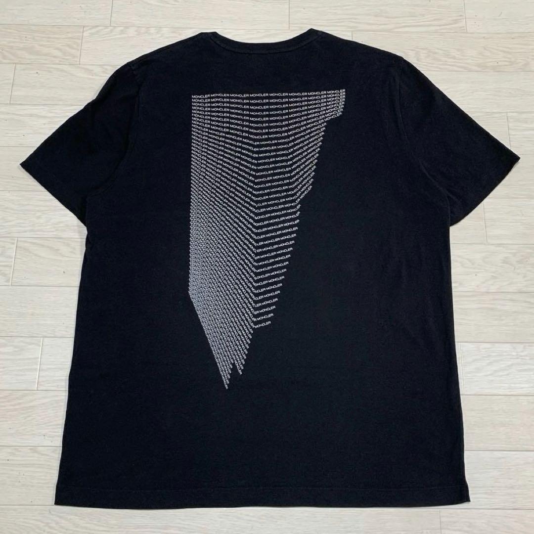 Moncler T-Shirts T 5S246