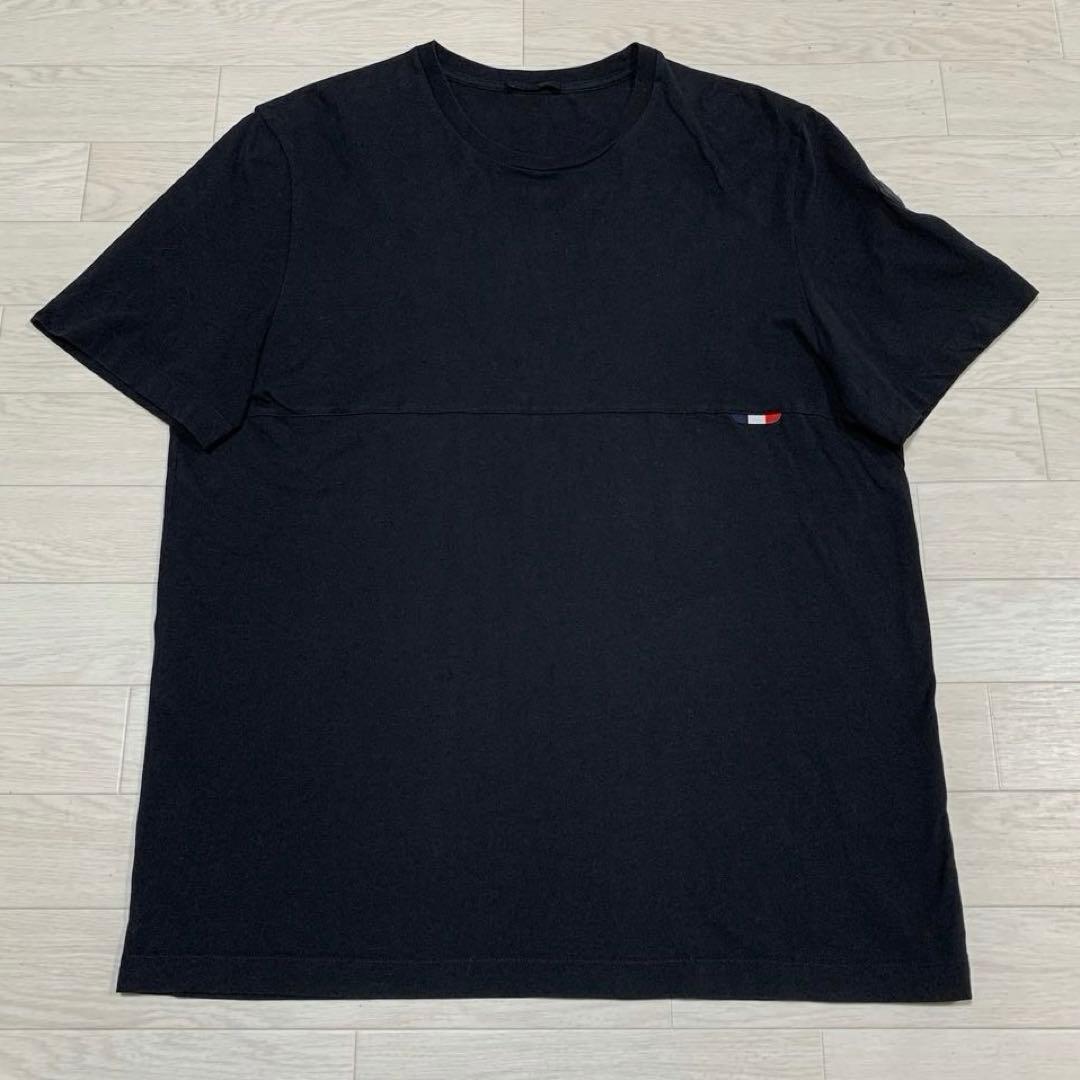 Moncler T-Shirts T 5S246