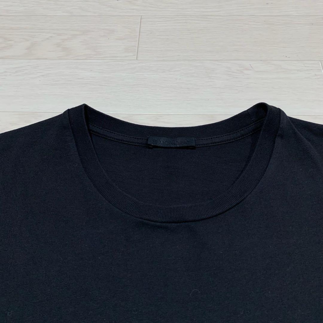 Moncler T-Shirts T 5S246
